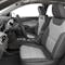 2022 Chevrolet Bolt EUV 5th interior image - activate to see more