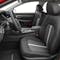 2021 Hyundai Sonata 13th interior image - activate to see more