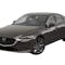 2019 Mazda Mazda6 32nd exterior image - activate to see more