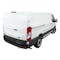 2020 Ford Transit Cargo Van 26th exterior image - activate to see more