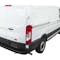 2020 Ford Transit Cargo Van 26th exterior image - activate to see more