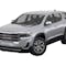 2023 GMC Acadia 20th exterior image - activate to see more