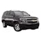 2015 Chevrolet Tahoe 20th exterior image - activate to see more