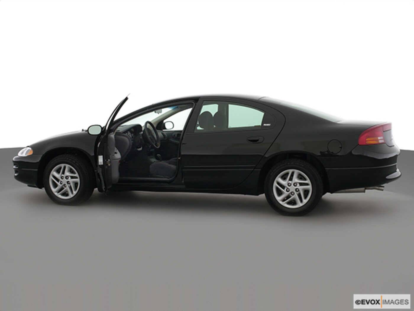 2001 Dodge Intrepid Review | Pricing, Trims & Photos - TrueCar