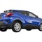 2020 Toyota C-HR 16th exterior image - activate to see more
