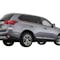 2019 Mitsubishi Outlander 21st exterior image - activate to see more