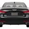 2017 Genesis G80 17th exterior image - activate to see more