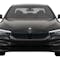 2018 BMW 5 Series 4th exterior image - activate to see more