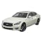2019 INFINITI Q70L 18th exterior image - activate to see more