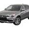 2019 Mitsubishi Outlander Sport 27th exterior image - activate to see more