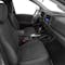 2022 Nissan Frontier 19th interior image - activate to see more
