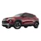 2022 Chevrolet Trailblazer 25th exterior image - activate to see more