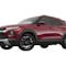 2023 Chevrolet Trailblazer 25th exterior image - activate to see more