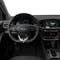 2019 Hyundai Ioniq Electric 15th interior image - activate to see more