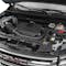 2022 GMC Acadia 35th engine image - activate to see more