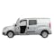 2021 Ram ProMaster City Wagon 23rd exterior image - activate to see more