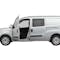 2021 Ram ProMaster City Wagon 23rd exterior image - activate to see more