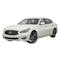 2019 INFINITI Q70L 11th exterior image - activate to see more