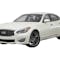 2019 INFINITI Q70L 11th exterior image - activate to see more