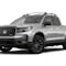 2024 Honda Ridgeline 21st exterior image - activate to see more