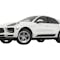2020 Porsche Macan 11th exterior image - activate to see more