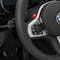 2019 BMW M5 39th interior image - activate to see more