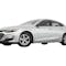 2020 Chevrolet Malibu 15th exterior image - activate to see more