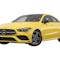 2021 Mercedes-Benz CLA 22nd exterior image - activate to see more