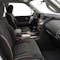 2020 Nissan Armada 12th interior image - activate to see more