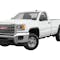 2018 GMC Sierra 2500HD 21st exterior image - activate to see more