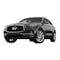 2021 INFINITI QX50 36th exterior image - activate to see more
