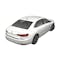 2022 Volkswagen Passat 25th exterior image - activate to see more
