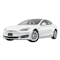 2020 Tesla Model S 26th exterior image - activate to see more