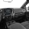 2024 Nissan Titan 26th interior image - activate to see more