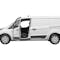 2023 Ford Transit Connect Van 18th exterior image - activate to see more