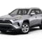 2024 Toyota RAV4 20th exterior image - activate to see more