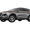 2020 Hyundai Santa Fe 31st exterior image - activate to see more
