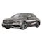 2018 Mercedes-Benz CLA 25th exterior image - activate to see more