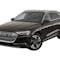 2021 Audi e-tron 30th exterior image - activate to see more
