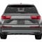 2017 Audi Q7 23rd exterior image - activate to see more