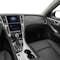 2020 INFINITI Q50 21st interior image - activate to see more