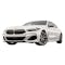 2021 BMW 8 Series 19th exterior image - activate to see more