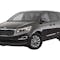 2021 Kia Sedona 16th exterior image - activate to see more