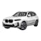2023 BMW X3 M 12th exterior image - activate to see more