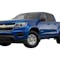 2023 Chevrolet Colorado 34th exterior image - activate to see more