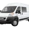 2022 Ram ProMaster Window Van 12th exterior image - activate to see more