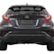 2022 Toyota C-HR 18th exterior image - activate to see more