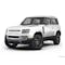 2024 Land Rover Defender 37th exterior image - activate to see more