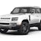 2024 Land Rover Defender 37th exterior image - activate to see more