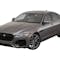 2022 Jaguar XF 41st exterior image - activate to see more